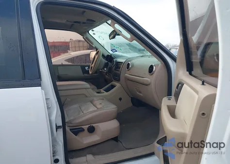 2004 Ford Expedition Eddie Bauer z USA, uszkodzony, nr VIN 1FMPU17LX4LA09927